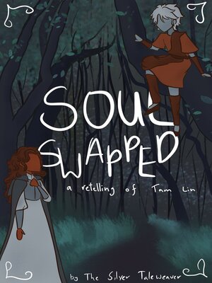 cover image of Soul Swapped
